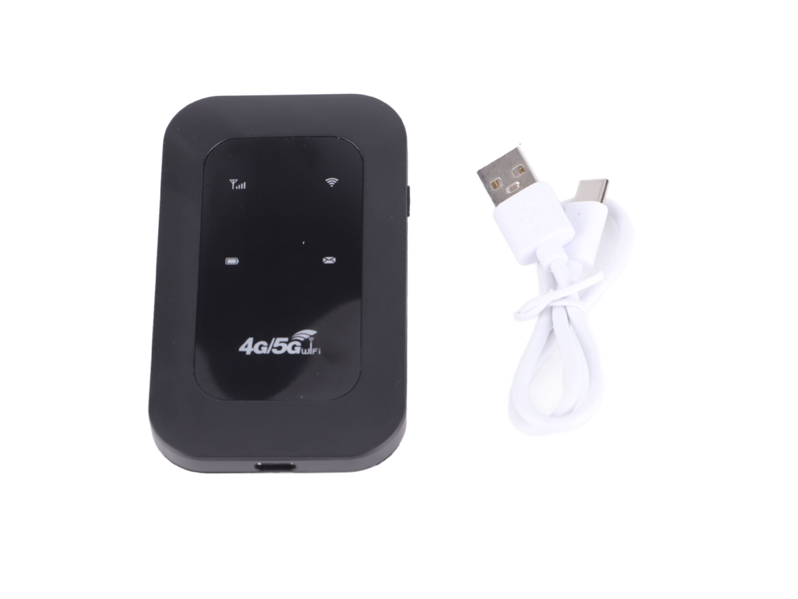 Roteador Wi fi Móvel 4g Lte LAXISCREED