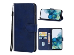 Capa De Couro Para Celular Oukitel K9 Pro