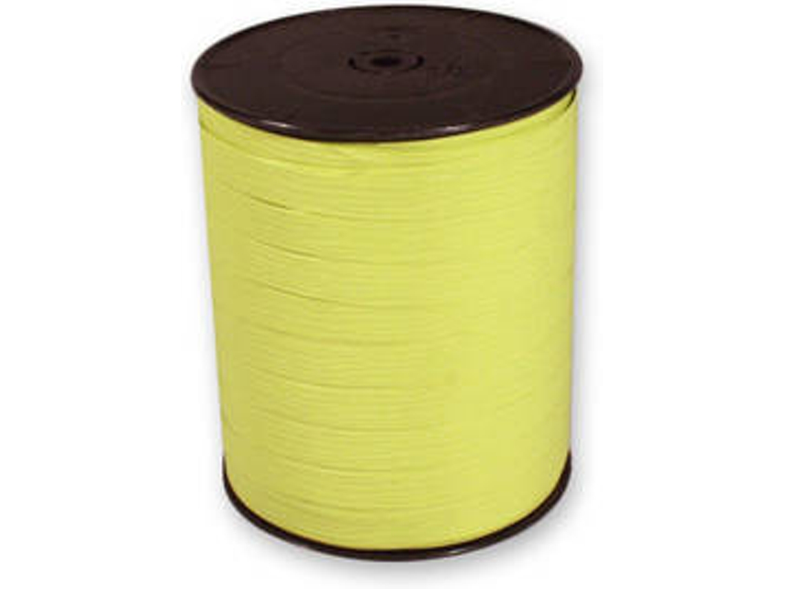 Fita Adesiva CLAIREFONTAINE Amarelo (10 mm x 250 m)