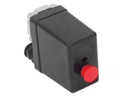 Interruptor De Pressão Compressor Ar 90-120psi 240v
