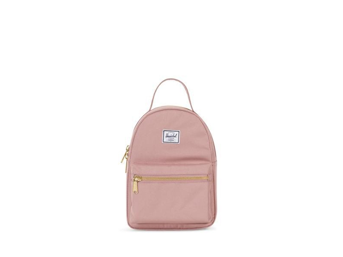 Mochila HERSCHEL Nova Mini Rosa
