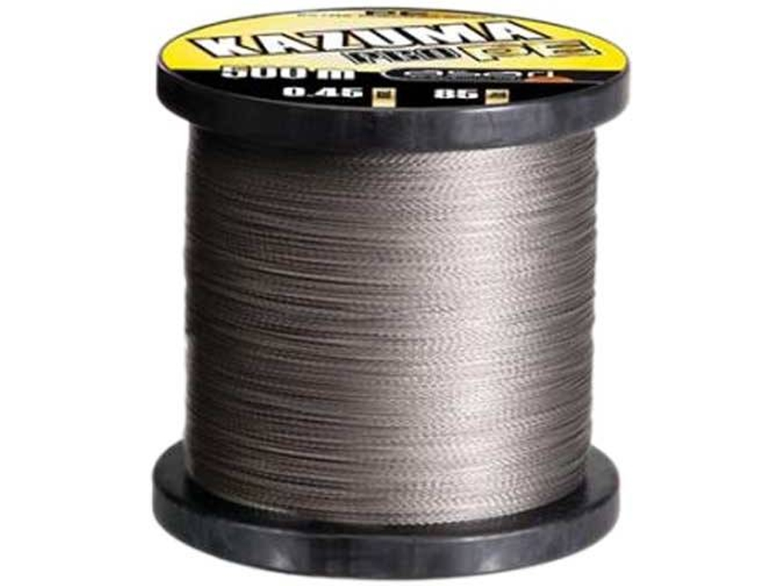 Linha de Pesca trançadas ASARI Kazuma Pro Pe (0.300 mm)