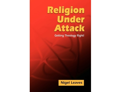 Livro Religion Under Attack De Nigel Leaves (inglês)