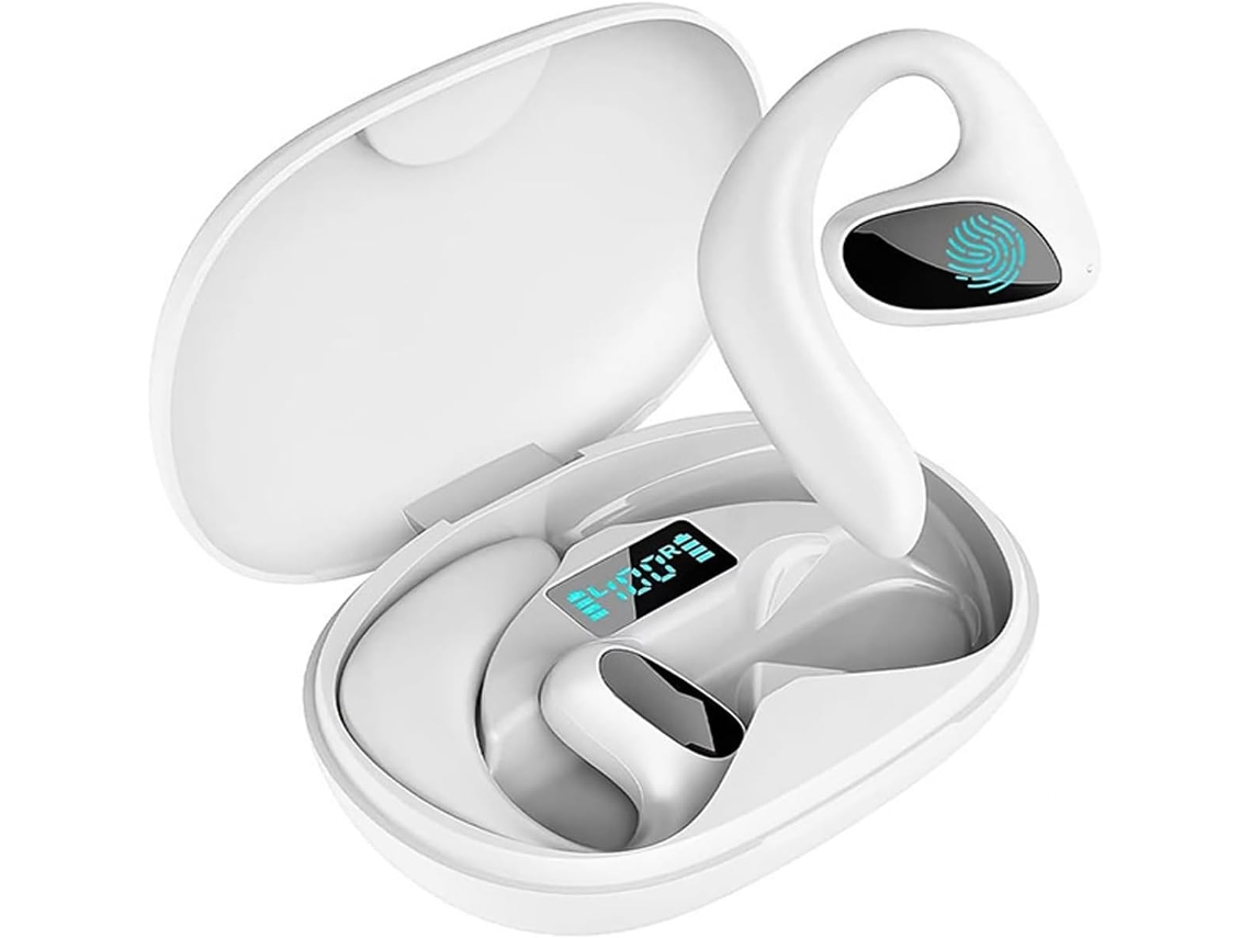 Casque Audio Professional Com Tradutor, Longa Duração Da Vida Da Bateria, Écouteurs Bluetooth Ia Para Uma