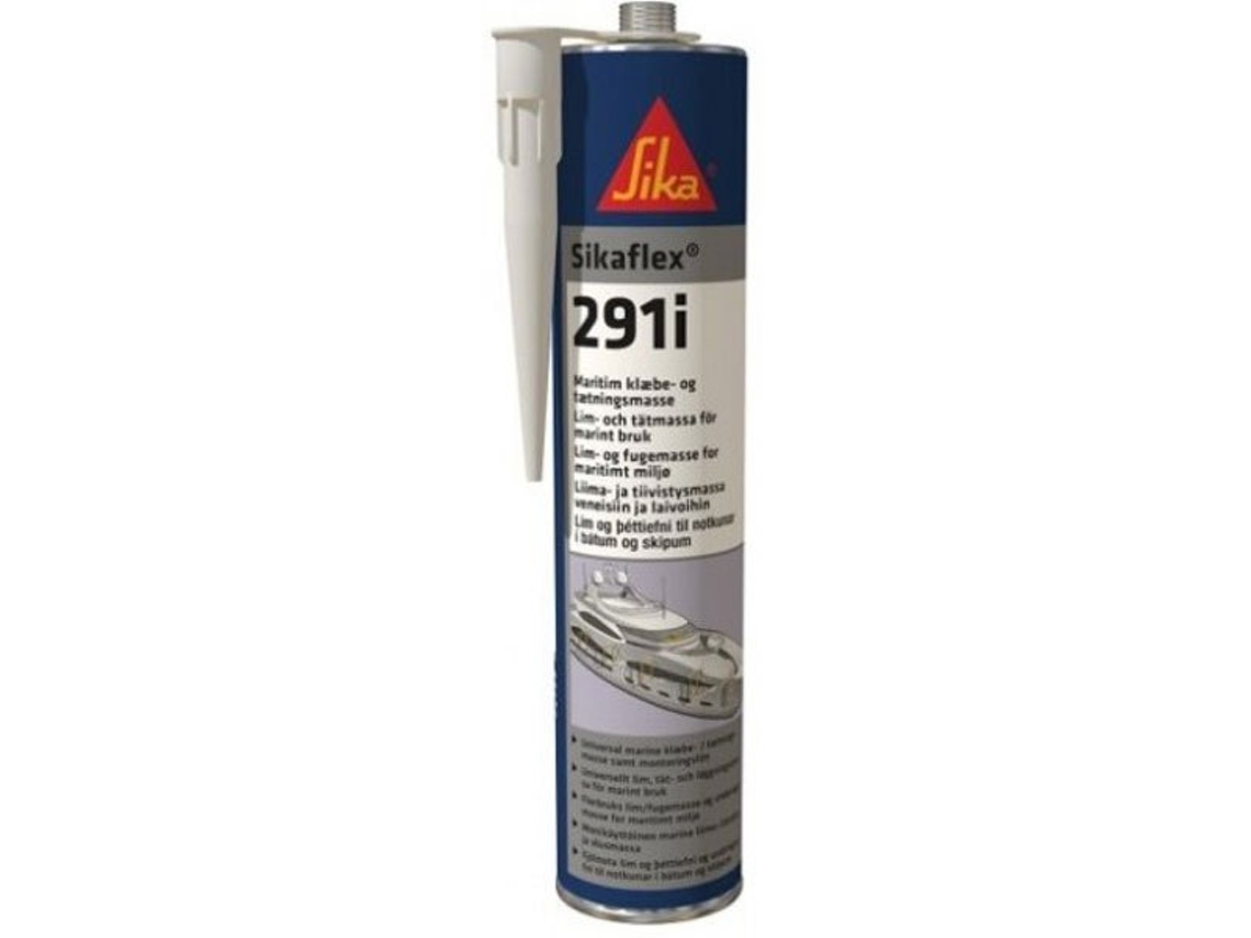 300Ml 291 Icure Multiuso Marinho Selante Castanhosika