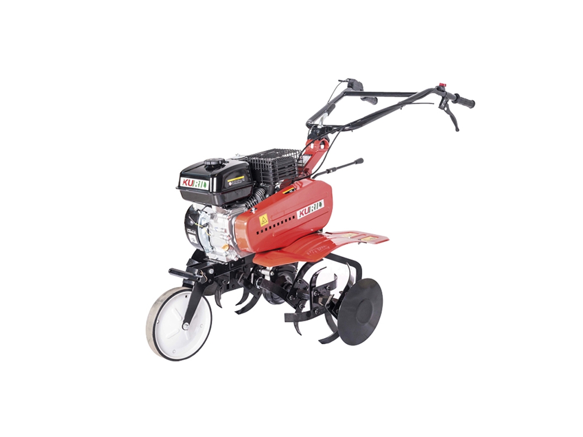 MOTOAZADA KURIL MOD. K750
