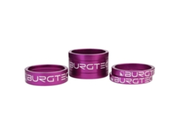 Burgtec Stem Spacer Kit