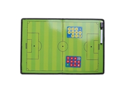 1pcs Prancheta De Tática De Futebol Allinless