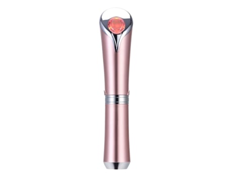 Massageador De Beleza Ocular Máquina Elétrica Portátil Multifuncional De Beleza Para Olhos De Íon De Jade Para Suavização De Rugas E