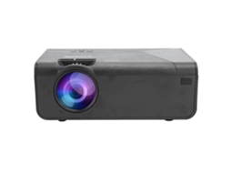 Projetor LAXISCREED 1080p com Espelhamento e 4200 Lumens