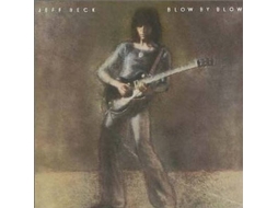 CD Jeff Beck - Blow By Blow (1CDs)