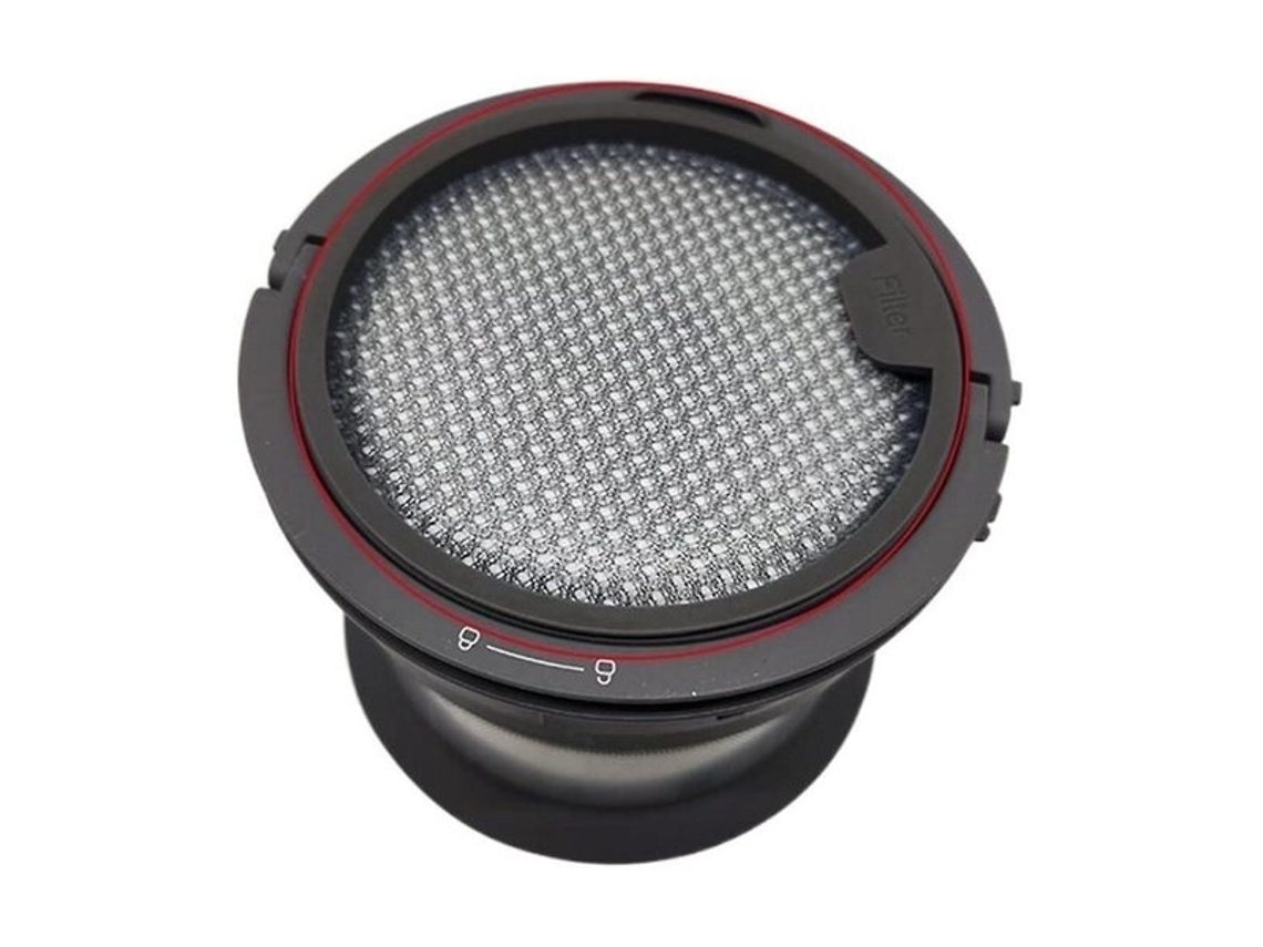 Lurelia Elemento Filtrante 6 Peças Para Modelos T10/t20/t30, Recarga De Aspirador, Proteção Do Motor