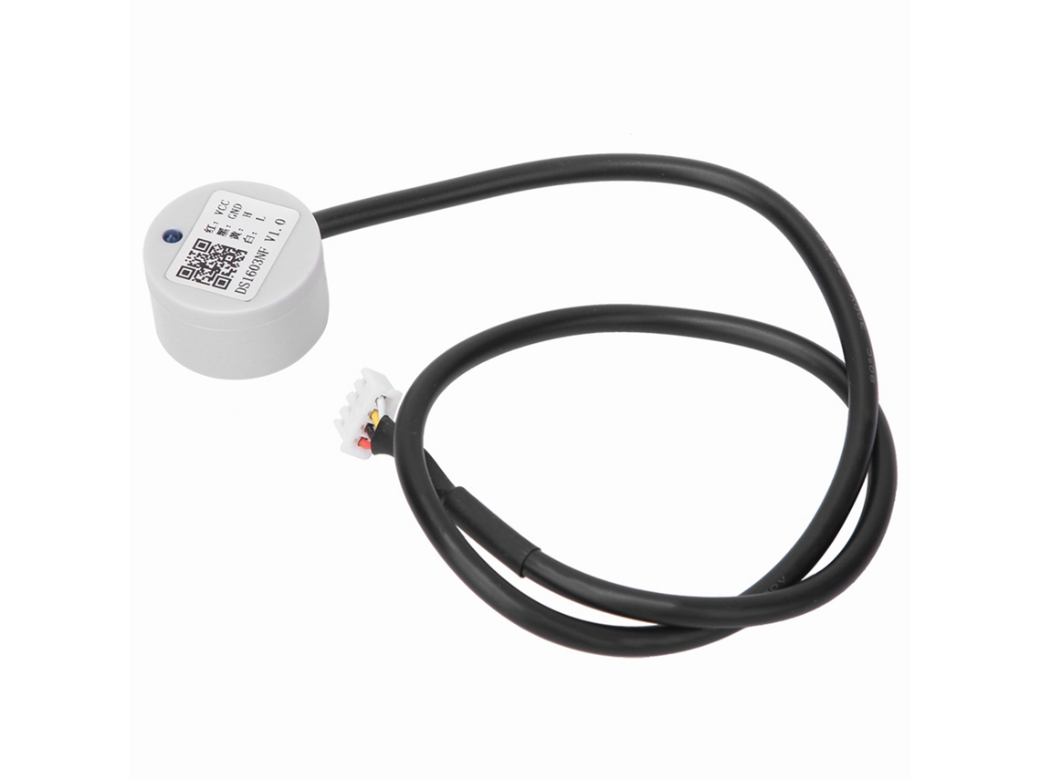 Sensor De Nível Líquido Ultrassônico Sem Contato Da Laxiscreed Para Eletrodomésticos