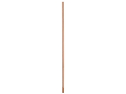 Amiaud Wooden Handle Lgth 150 F/Ss Sleeve