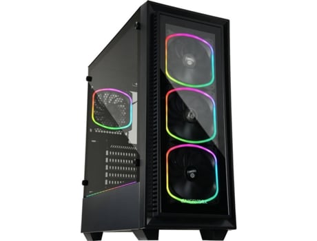 Caixa PC ENERMAX StarryFort SF30