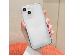 Lurelia Capa Iphone 11 Tpu