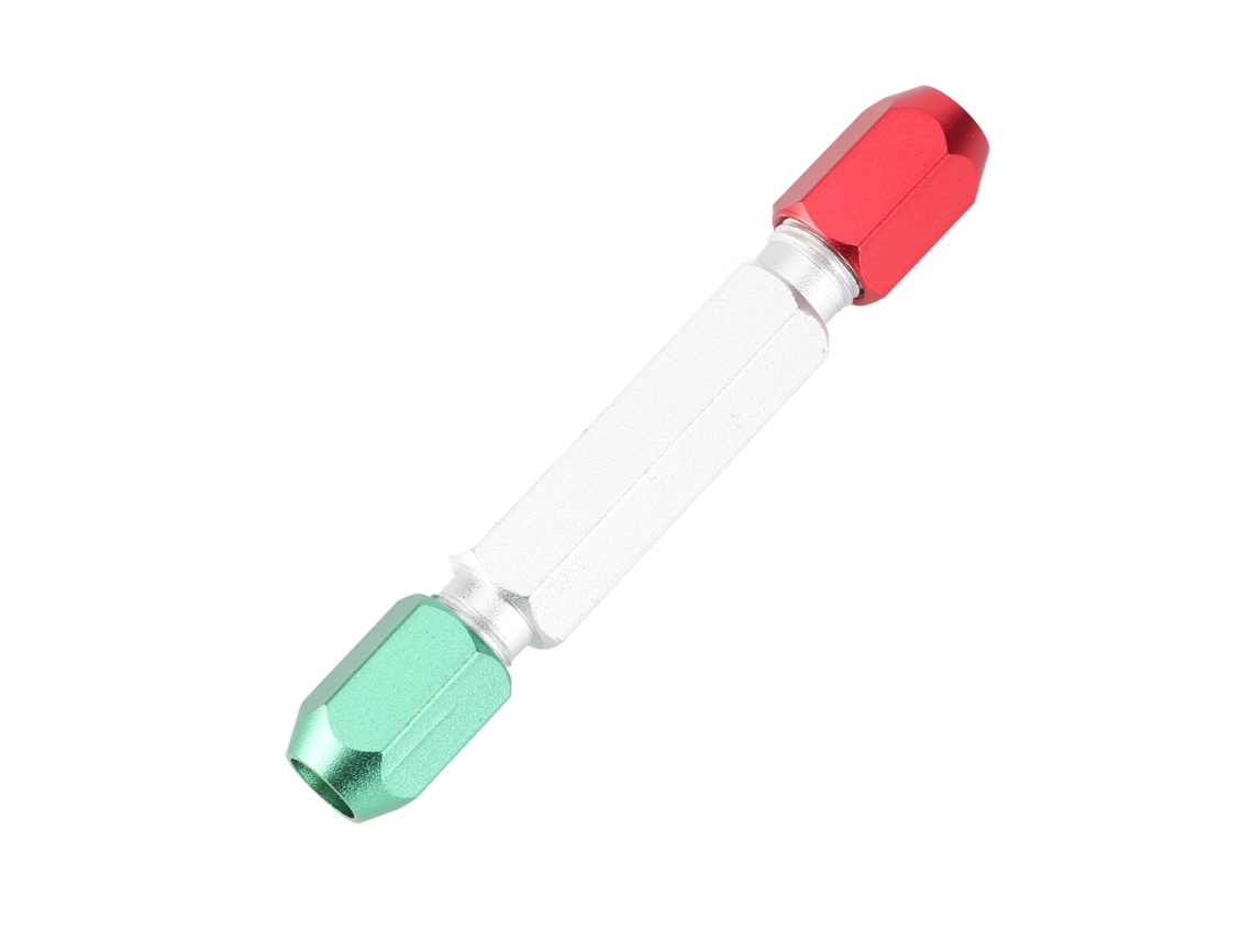 Alça Para Pin Gage Go No Go Duplo Fim Liga De Alumínio Para 4-5mm De Qualidade Alta