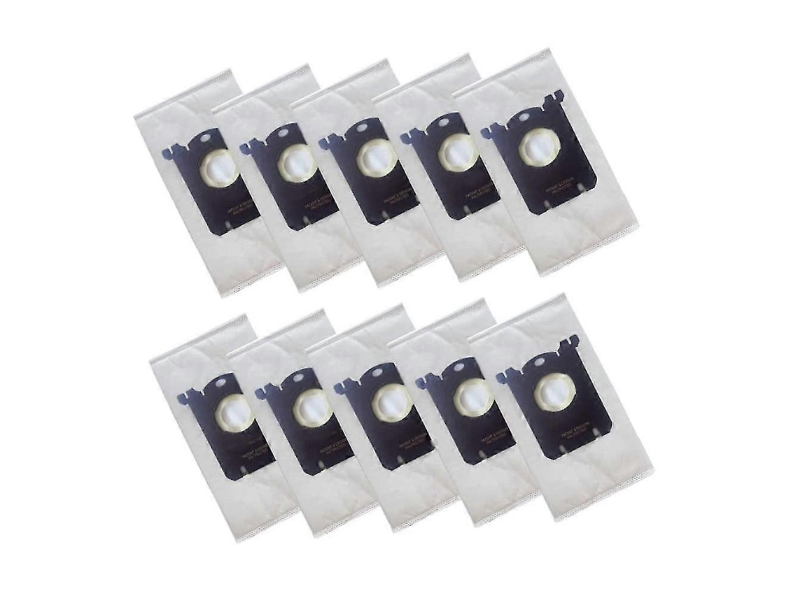 Lurelia 10 Sacos Para Aspirador