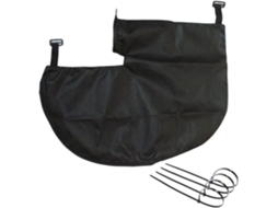 Bolsa De Ferramentas Rápida Para Soprador De Folhas | Bolsa De Jardim Reutilizável
