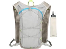 Mochila de hidratação para caminhadas