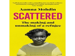 Livro Scattered Paperback By Bloomsbury Publishing de Aamna Mohdin (Inglês)