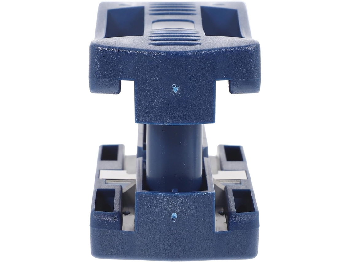 Manual De Instruções Da Ferramenta Profissional Beauvorty Edge Trimmer