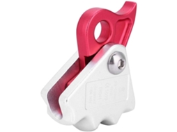 Cadeado Para Corda 9-12mm Em Alumínio Com Resistência 15kn