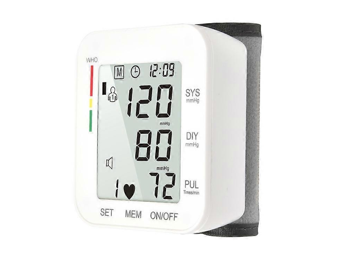 Tensiómetro Portátil, Preciso Y Fácil De Usar Para El Hogar. Olysi Shop