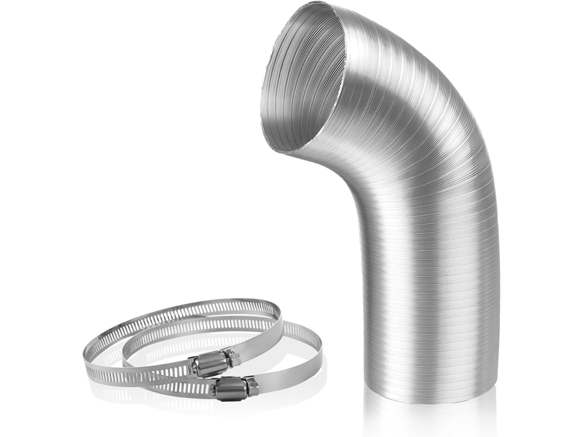 Grelha de Ventilação Westux em ABS 300x300 mm S/MARCA
