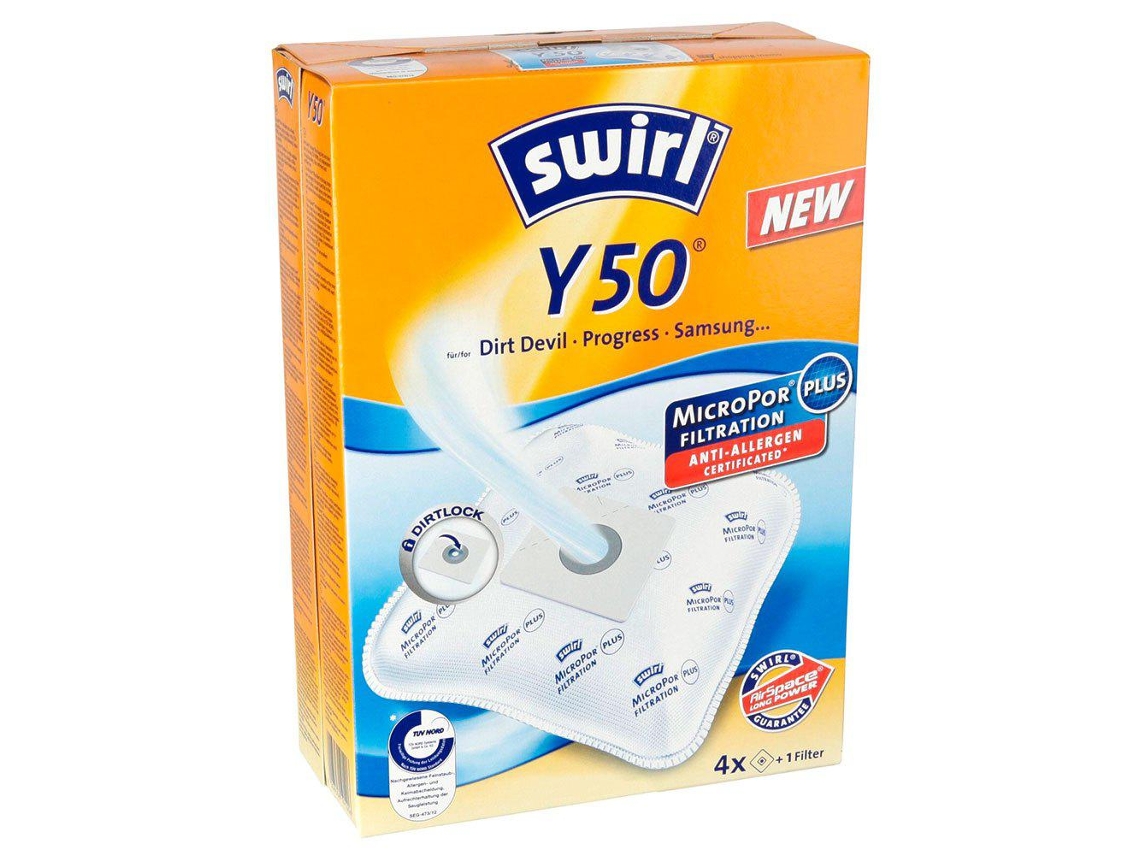 Swirl Y 50 Mp Plus Airspace