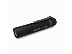 Lanterna Ledlenser Solidline St6r Preta 502212