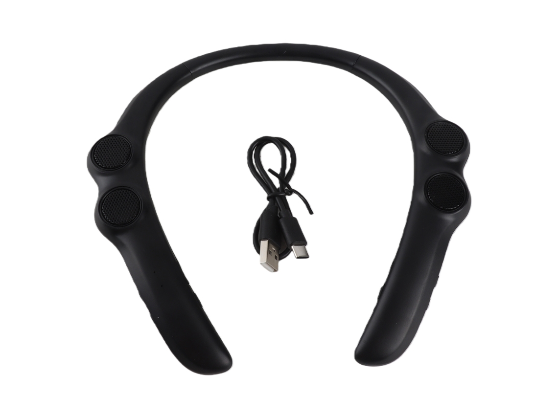 Fone de Ouvido LAXISCREED Bluetooth 5.3 Ipx4 Cancelamento de Ruído