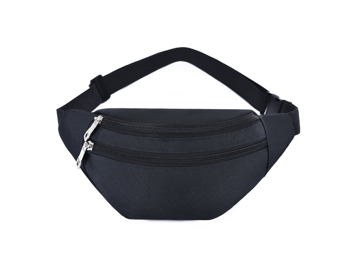 Pochete Esportiva, Oxford, Multifuncional, Viagem AQUAFORGE