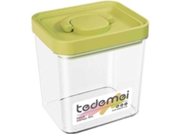 Recipiente Para Armazenar Alimentos, Solução Prática Para Guardar Legumes, Frutas, Carnes E Lanches Em Casa, Ideal Para