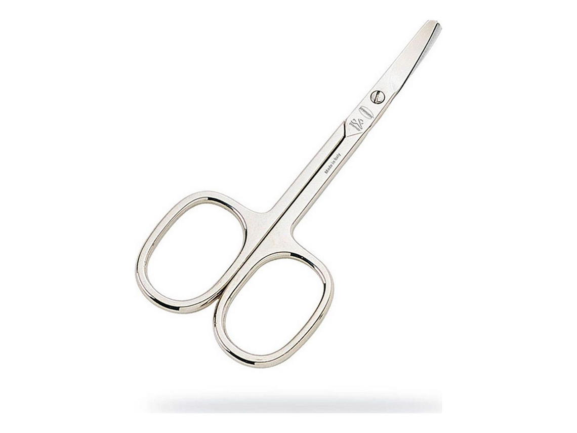 Tesouras Baby 3-1/2" Premax Ponta Redonda