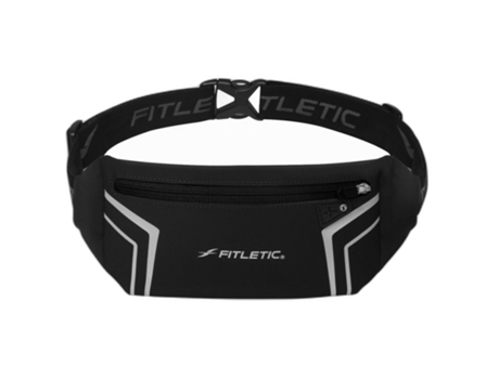 Bolsa para Mulher de Corrida FITLETIC (TU - Multicor)