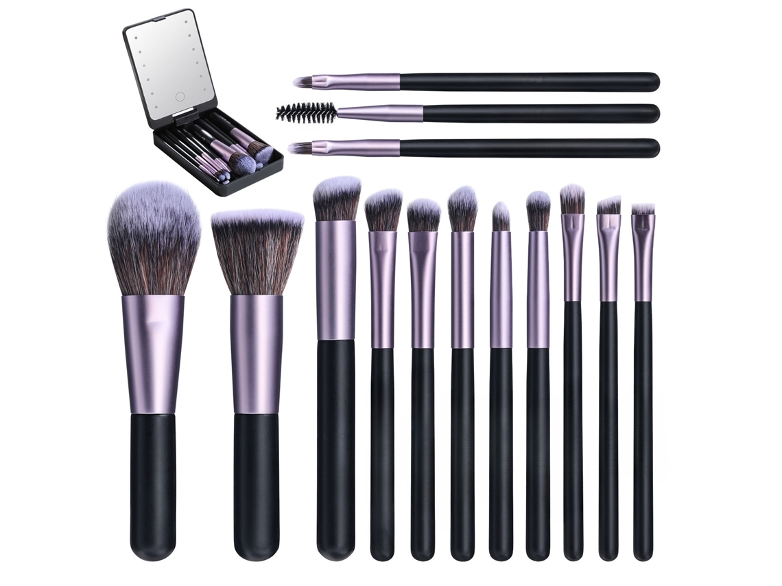 Conjunto Para Reparação De Relógios, 13 Peças