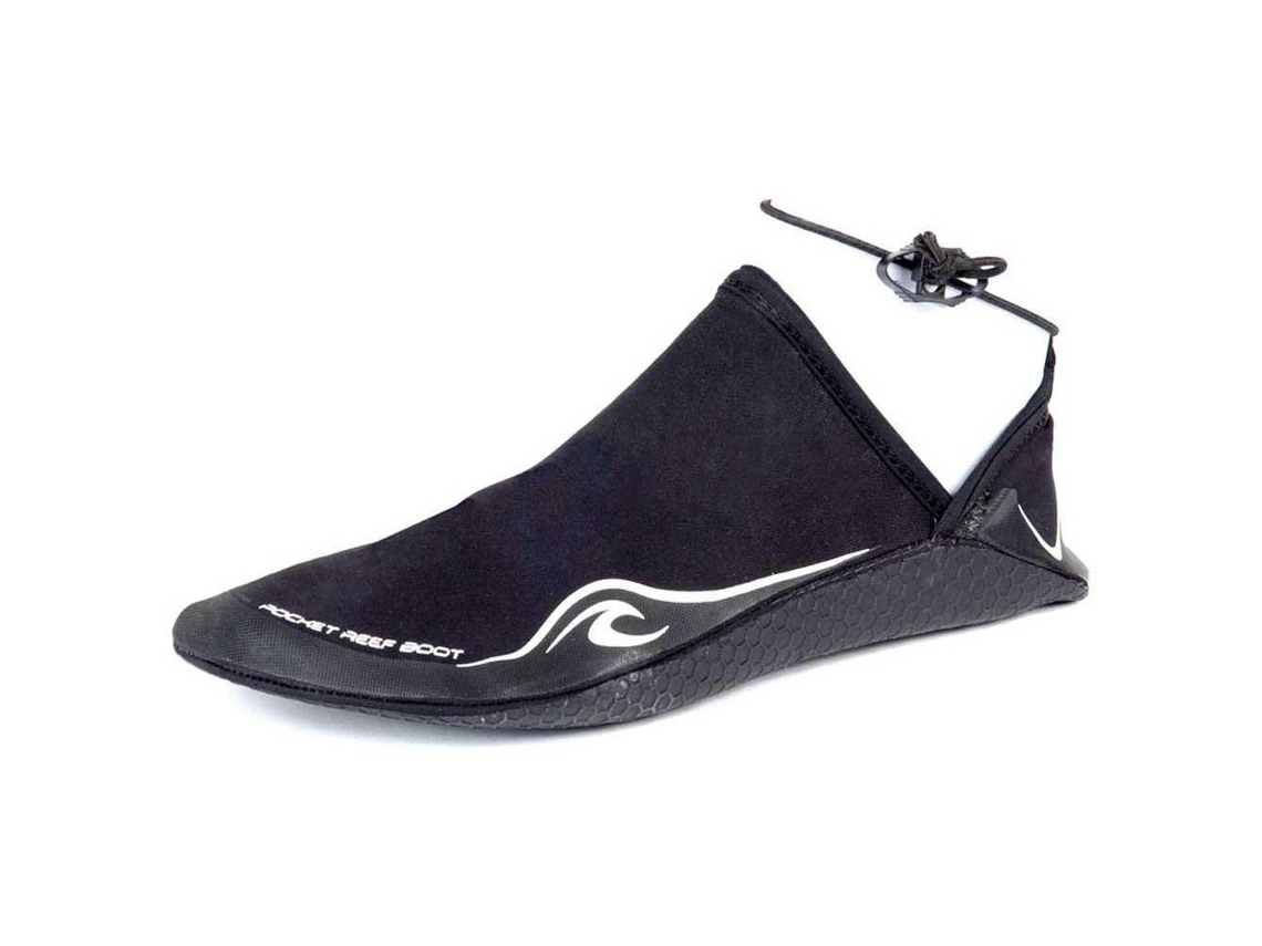 Meias Rip Curl Pocket Reef Boot