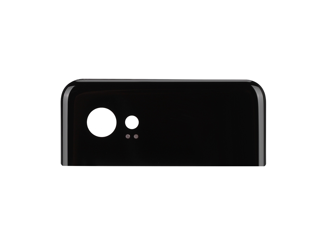 Capacete de Lente LAXISCREED para Google Pixel 2xl Preto