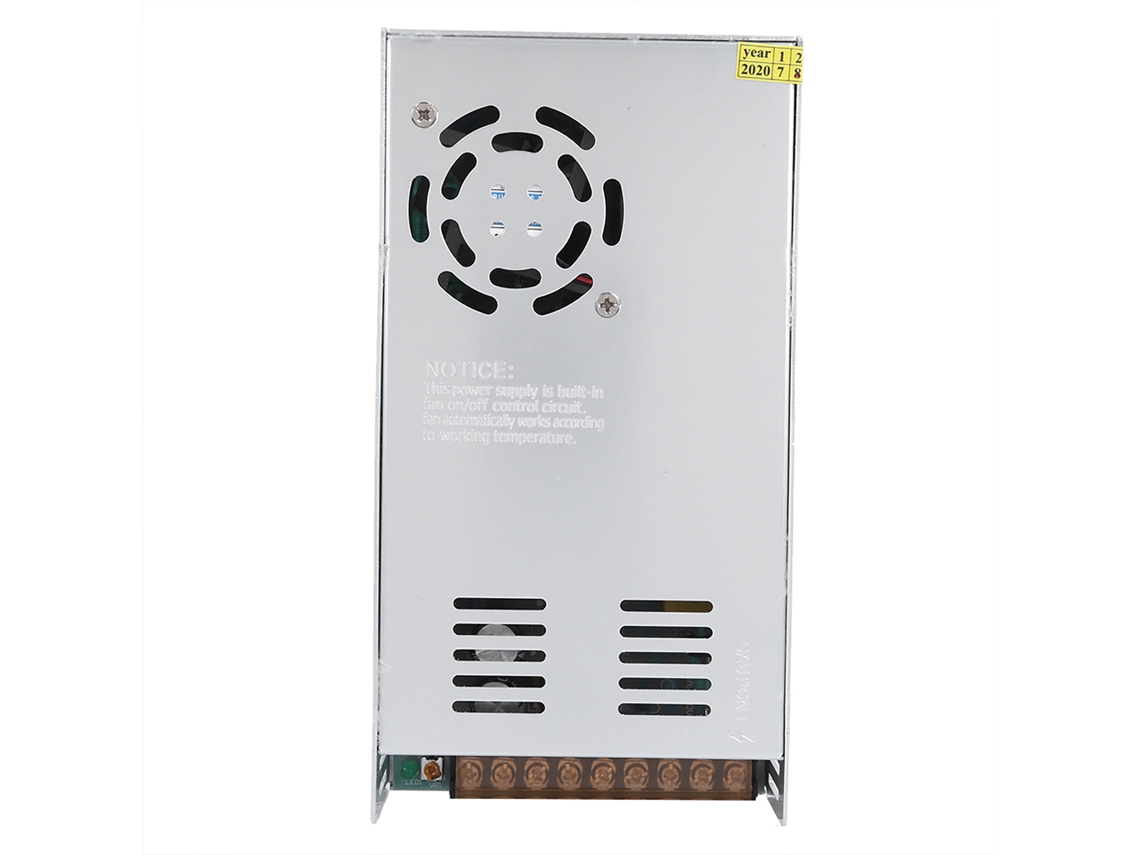 Adaptador de Alimentação Switching 5v 70a 350w