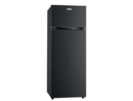 Frigorífico 2 Portas Frigelux Rdp215ne Preto 143 Cm 204 L Class E