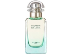 Perfume HERMÈS Jardin Sur Le Nil Eau de Toilette (50 ml)