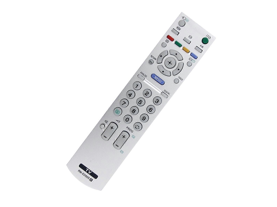 Controle Remoto Rm-ed005 Para Tv -46v2000
