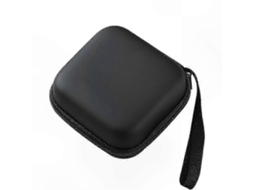 Fone de Ouvido Bluetooth supra auricular com Rádio FM, Cartão Tf 32 Gb, Microfone, esportivos, Preto TAISHENGDA
