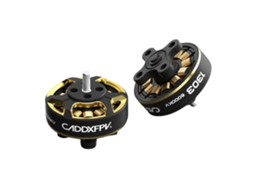 6000kv4 Pcs1/4pcs Caddxfpv 1303 6000kv 2-4s Motores Brushless Com Eixo De 1,5mm Para Drone De Corrida Fpv Gofilm Whoop Rc Brushless De 20 Polegadas