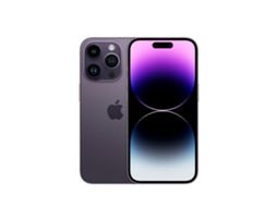 iPhone 14 Pro APPLE (6.1'' - 512 GB - Violeta)