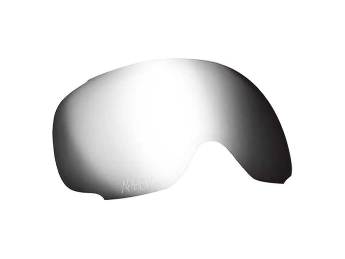 APHEX Lente Eskpj Kepler Small 160 Transparente Silver/CAT3