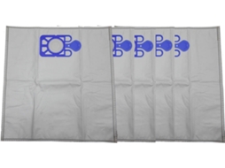 Sacos de Aspirador BECKEN REFª651 (5 unidades)