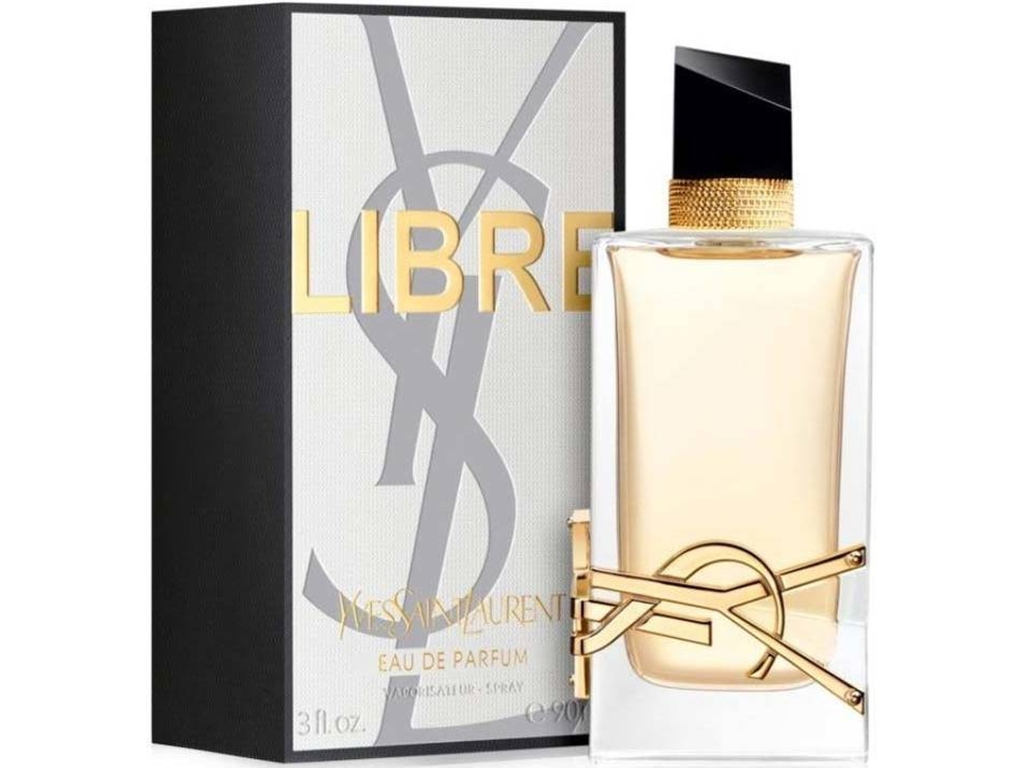 Yves Saint Laurent Libre Eau De Parfum 90 Ml – Perfume Feminino