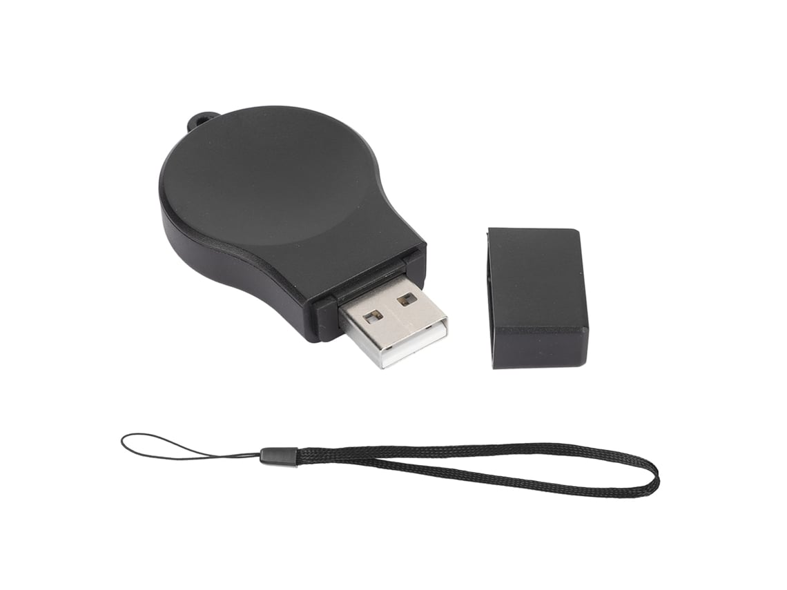 Carregador de Smart Watch com Doca Sem Fio EOOCOO